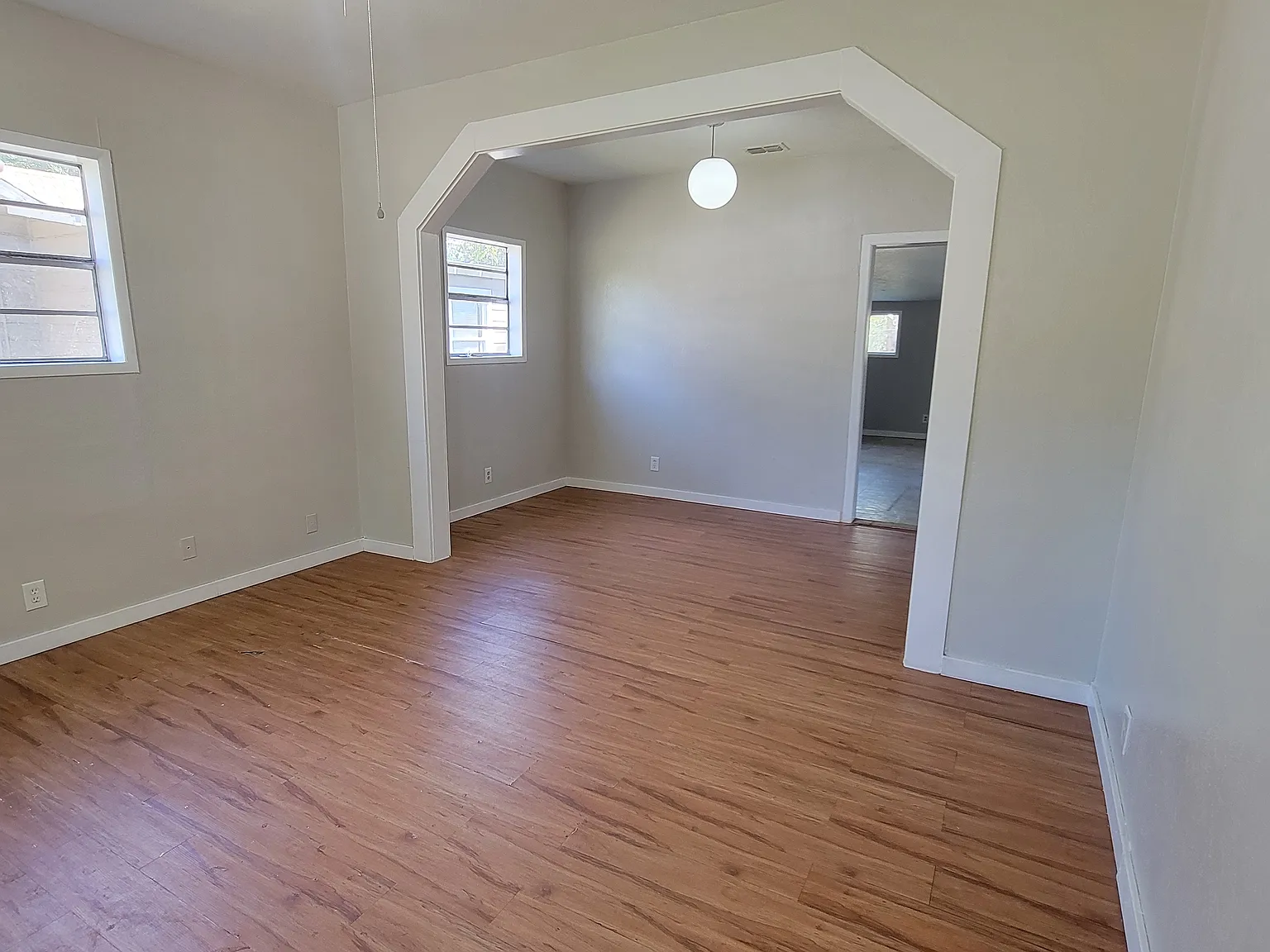 3 bed, 1100 sqft, $1,395 — Photo 4