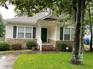 3117 Trenholm Rd, Columbia, SC 29204