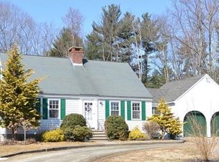 116 Harvard Rd, Lancaster, MA 01523
