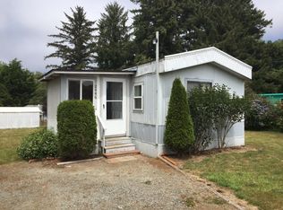 2446 Kelly St, Crescent City, CA 95531