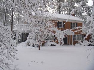 2601 Brookwood Rd, North Chesterfield, VA 23235