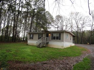 245 Dutchman Rd, Griffin, GA 30223