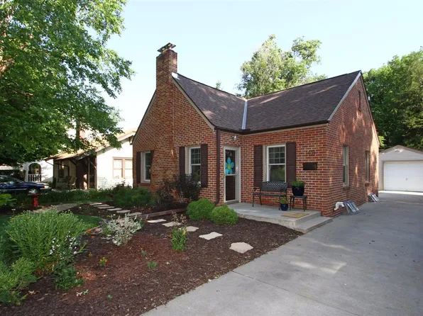 1418 Cheyenne St, Lincoln, NE 68502