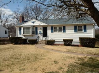 29 Harold St, Wethersfield, CT 06109