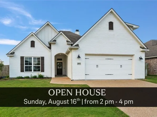 4112 Caney Creek Ct, College Station, TX 77845