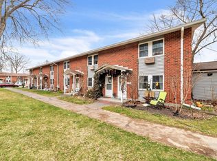 127 Manor Ct #127, Springfield, MA 01118