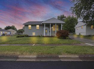 169 Lincolnshire Rd, Columbus, OH 43230