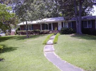 848 Sherwood Dr, Jonesboro, GA 30236