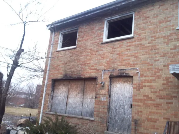 1810 S Kildare Ave, Chicago, IL 60623