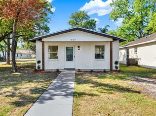 907 Renfro St, Plant City, FL 33563