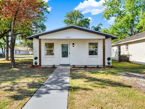 907 Renfro St, Plant City, FL 33563