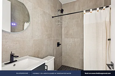 Rented by The Blueground