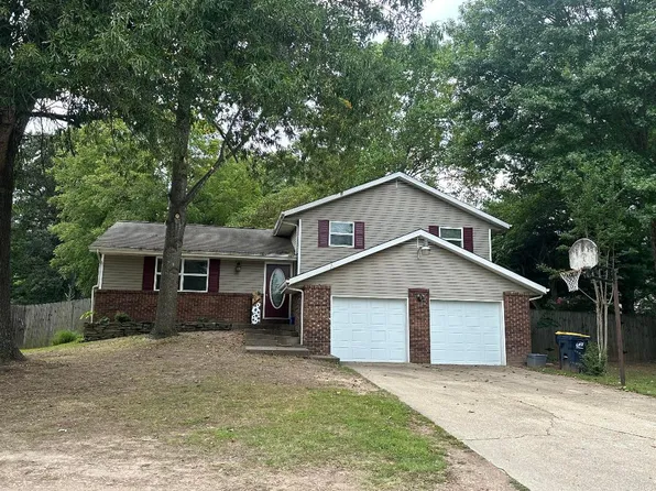 927 Quail Ave, Harrison, AR 72601