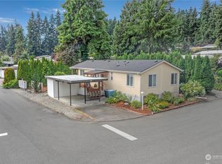 9314 Canyon Rd E UNIT 56, Puyallup, WA