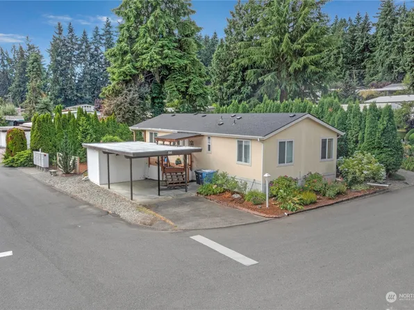 9314 Canyon Road E #56, Puyallup, WA 98371