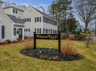 727 S Main St #C3, Osterville, MA 02655