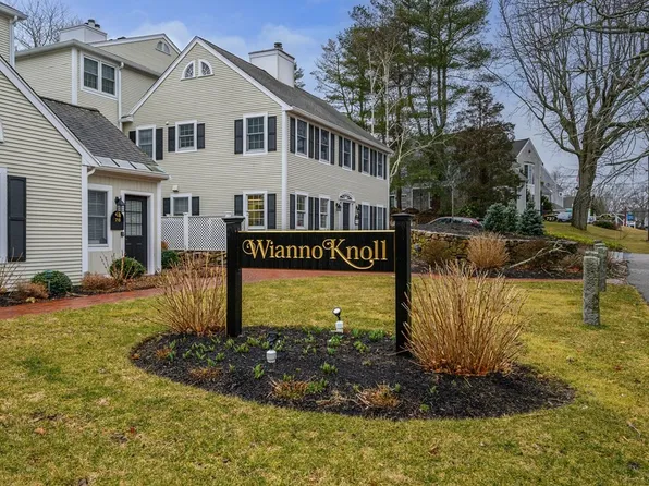 727 S Main St #C3, Osterville, MA 02655