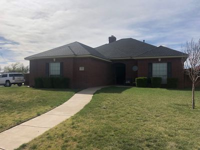 950 Crane Rd, Pampa, TX, 79065