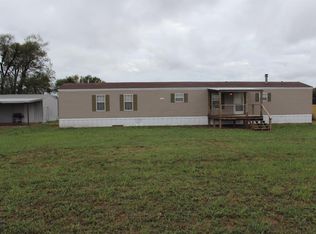 1483 Limestone, Howard, KS 67349