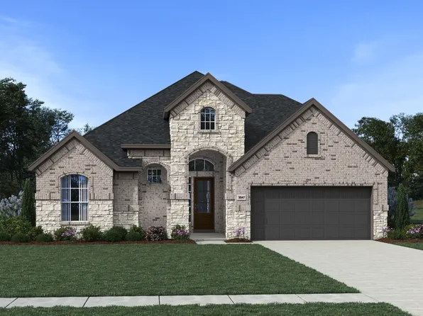 Olivia 60' Plan, Esperanza