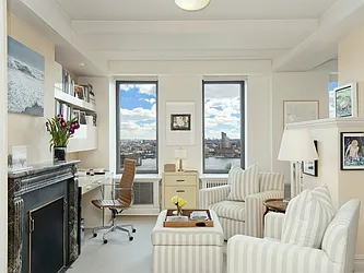 Sold by Sotheby's International Realty