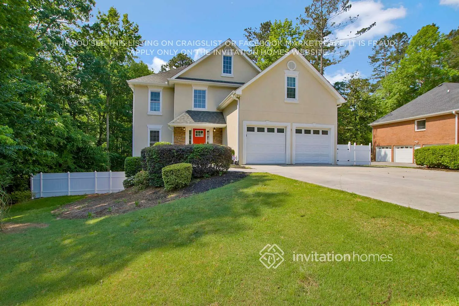 2613 Konawa Ct Powder Springs, GA 30127 — Photo 3