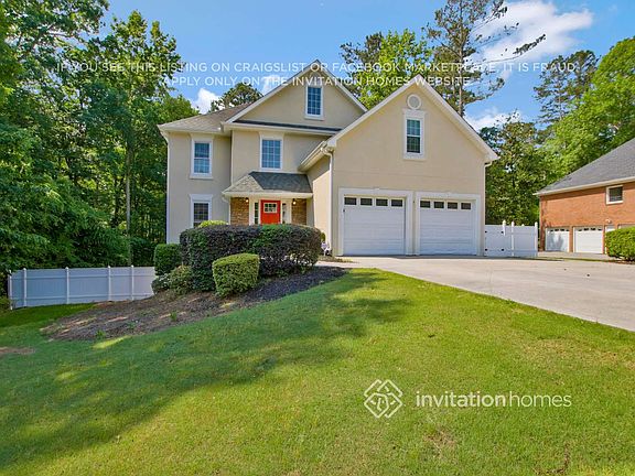 3rd image of 2613 Konawa Ct