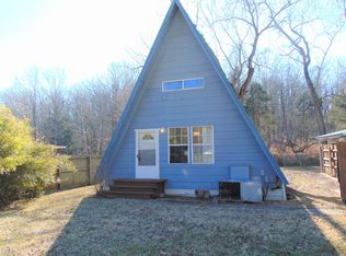 15465 East Dr, Rogers, AR 72756