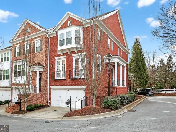 7205 Lowery Oak Dr, Roswell, GA 30075