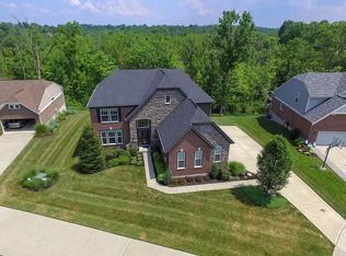 7183 Vail Ct, Cincinnati, OH 45247