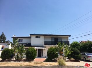 2316 W Cleveland Ave, Montebello, CA 90640