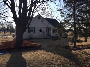 N2330 Buchanan Rd, Kaukauna, WI 54130