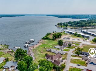 27967 S 563rd Rd, Afton, OK 74331