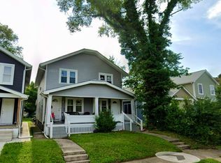 1314 S Champion Ave, Columbus, OH