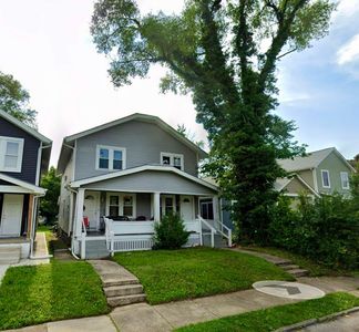 1314 S Champion Ave, Columbus, OH, 43206