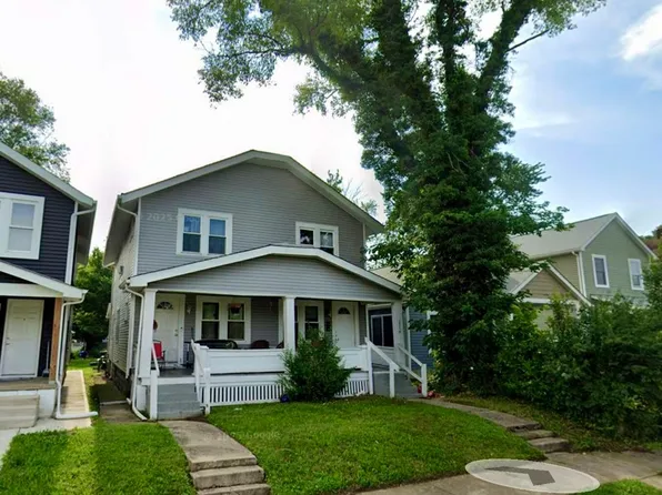 1314 S Champion Ave, Columbus, OH 43206