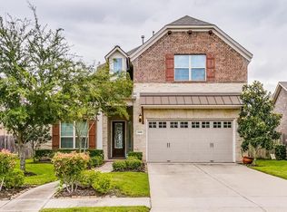 1315 Ralston Branch Way, Sugar Land, TX 77479