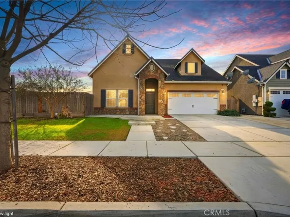 3725 W Clinton Ave, Visalia, CA 93291