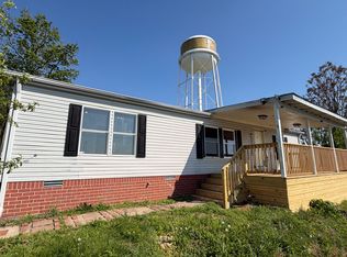 510 8th Ave E, Springfield, TN 37172