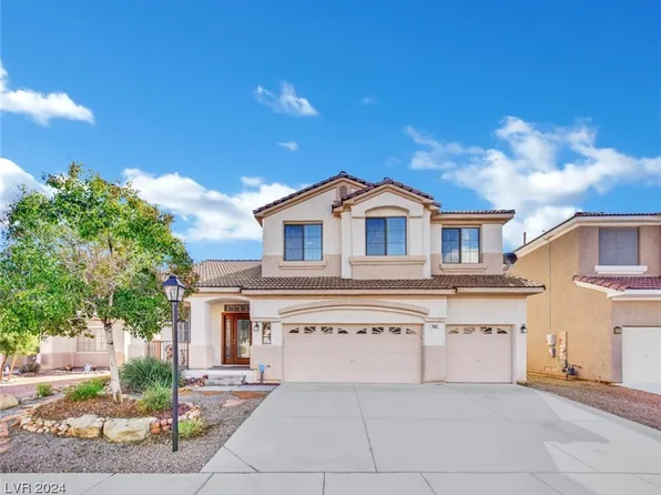 7542 Trickling Wash Dr, Las Vegas, NV 89131