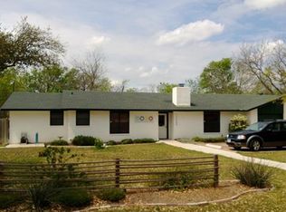 12504 Tomanet Trl, Austin, TX 78727