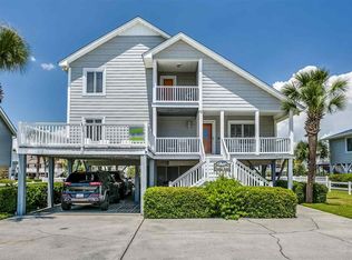 1676 S Waccamaw Dr, Murrells Inlet, SC 29576