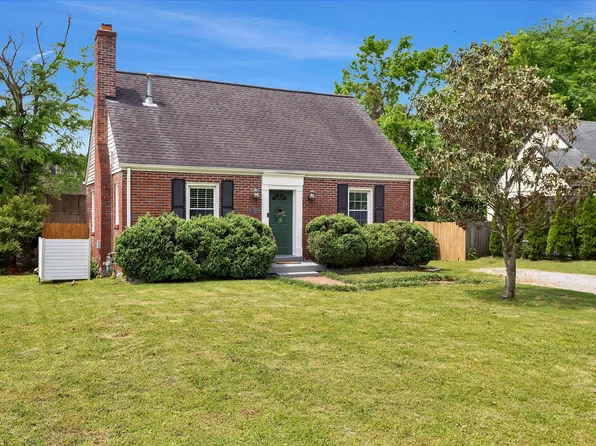 2946 Primrose Cir, Nashville, TN 37212