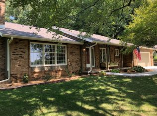 505 W Browning Rd, Springfield, IL 62707