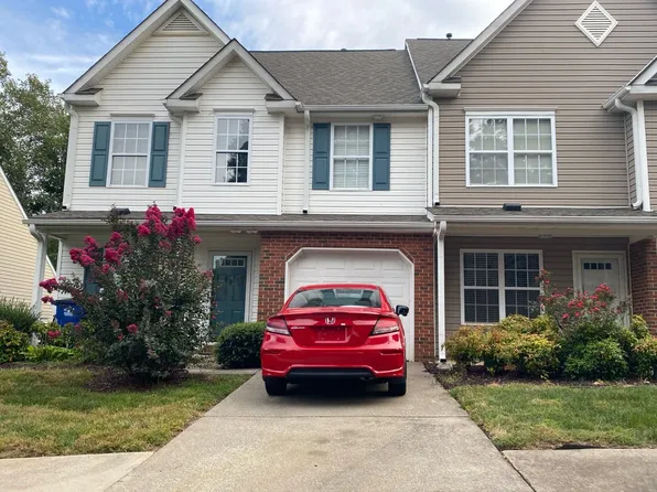 465 Luzelle Dr, Winston Salem, NC 27103