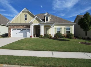 4492 Clubside Dr, Gainesville, GA 30504