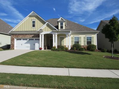 4492 Clubside Dr, Gainesville, GA, 30504