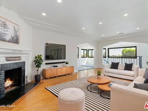 235 Hampden Ter, Alhambra, CA 91801