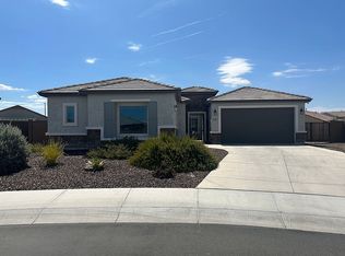3555 N Presidio Ct, Florence, AZ 85132