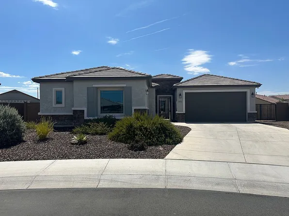 3555 N Presidio Ct, Florence, AZ 85132